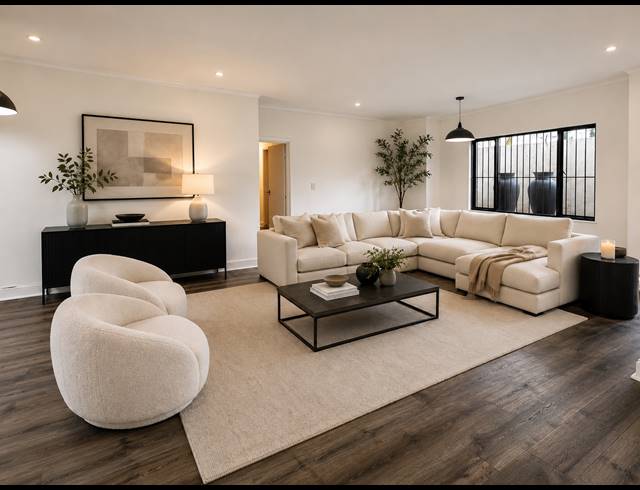 4 BEDROOM APARTMENT FOR SALE IN MORNINGSIDE